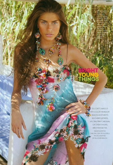 Laryssa Castro photo #17184